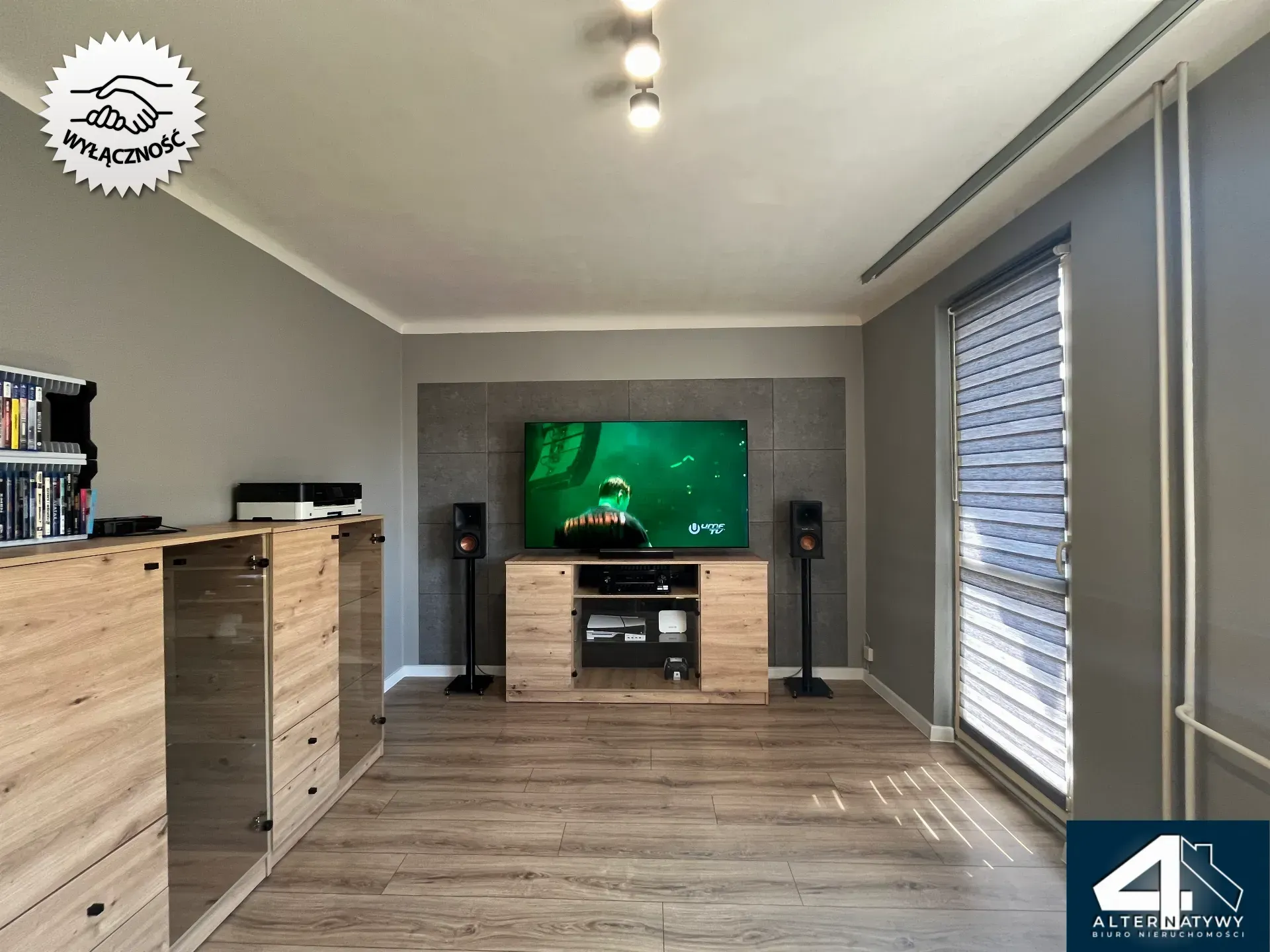 Komfortowe 3 pokoje blisko centrum 58,9 m² 3