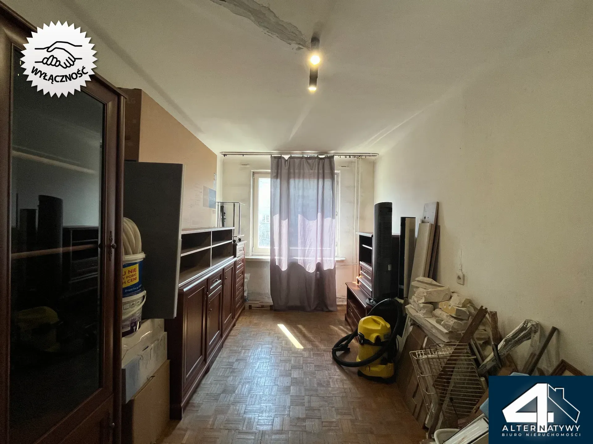 Komfortowe 3 pokoje blisko centrum 58,9 m² 10