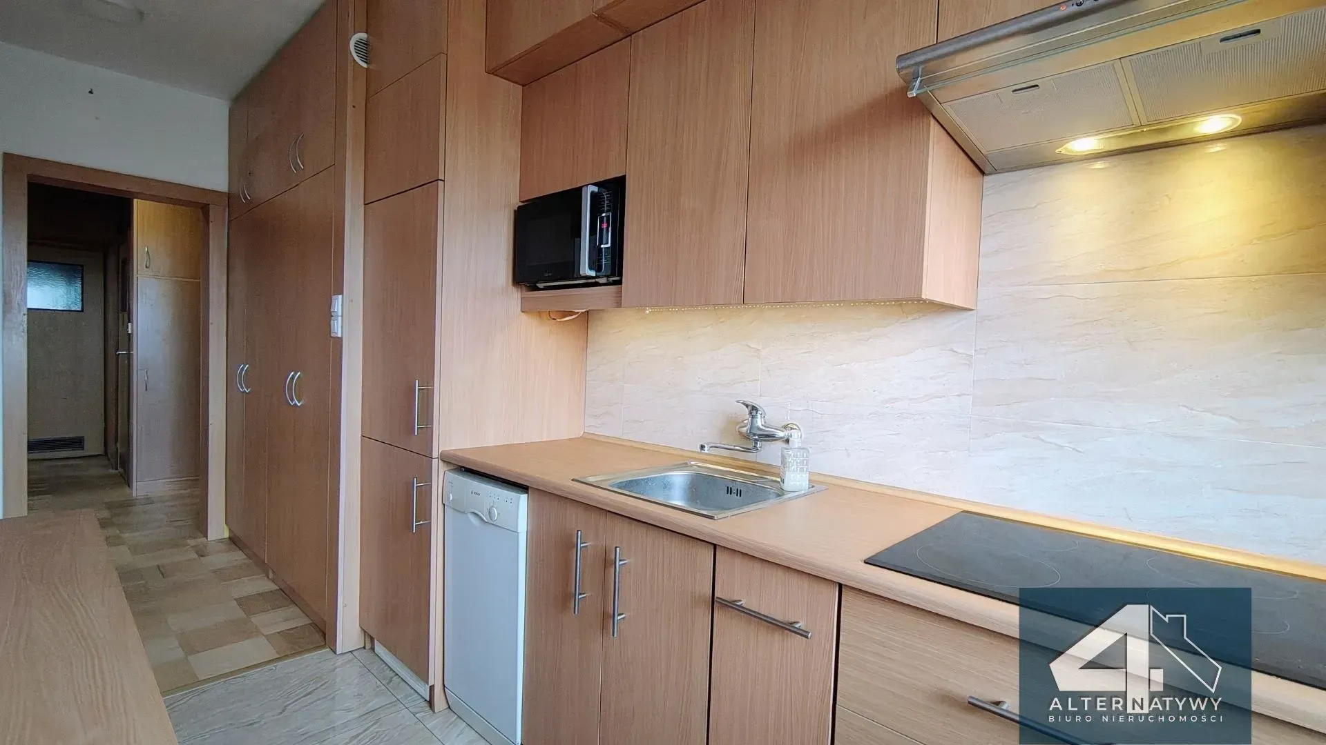 Gliwice Centrum, M4 i Balkon z Pięknym Widokiem 2