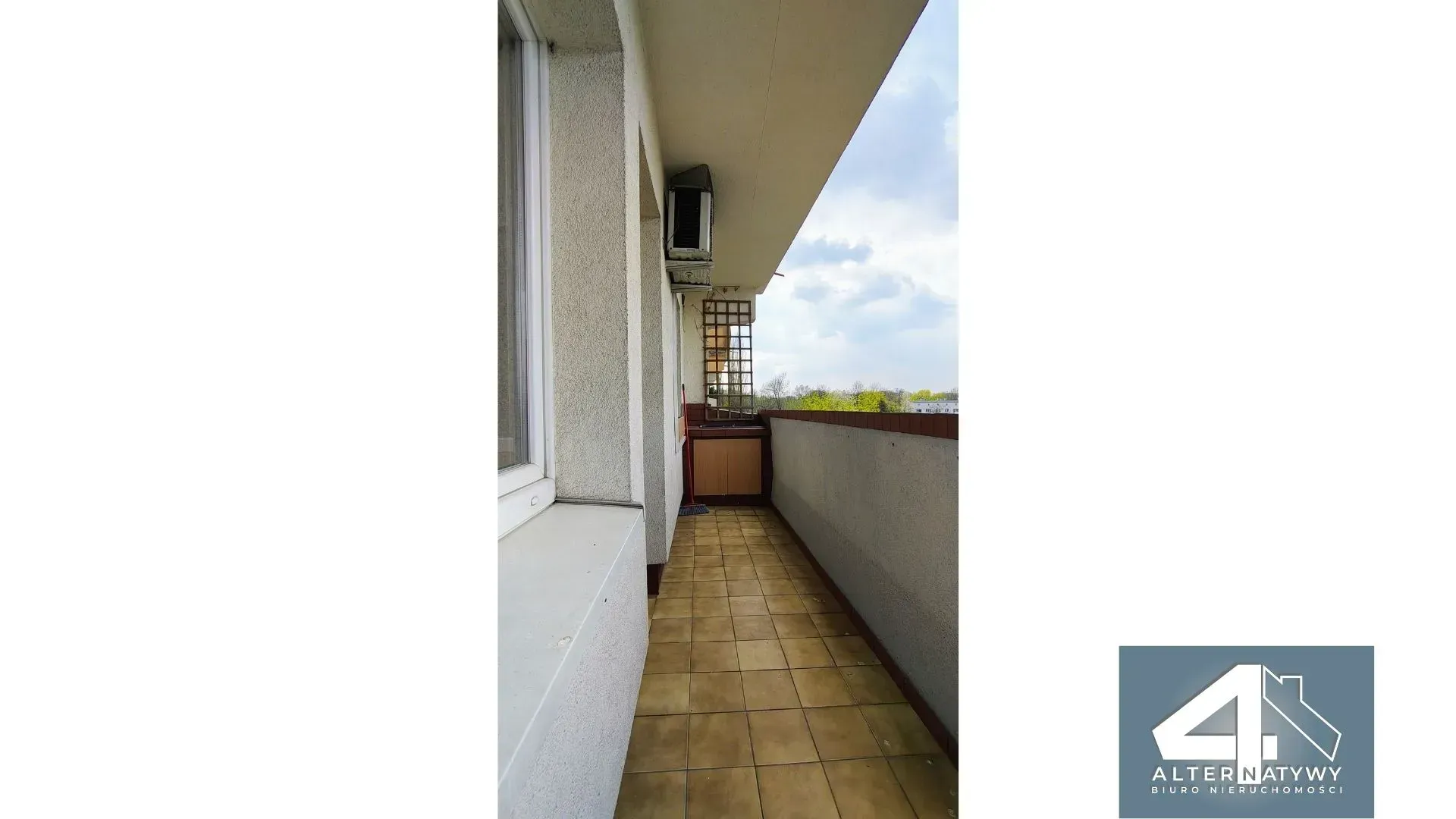 Gliwice Centrum, M4 i Balkon z Pięknym Widokiem 6