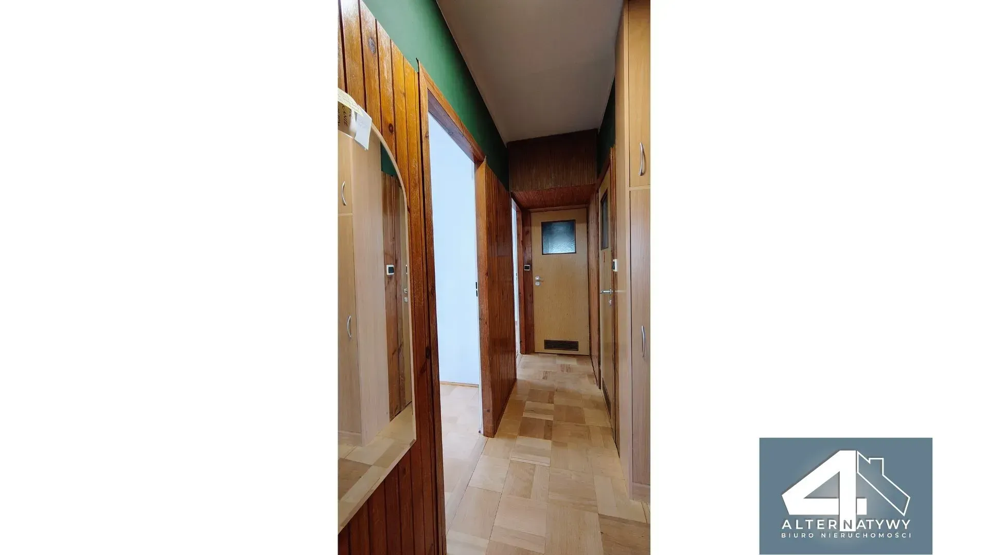 Gliwice Centrum, M4 i Balkon z Pięknym Widokiem 11