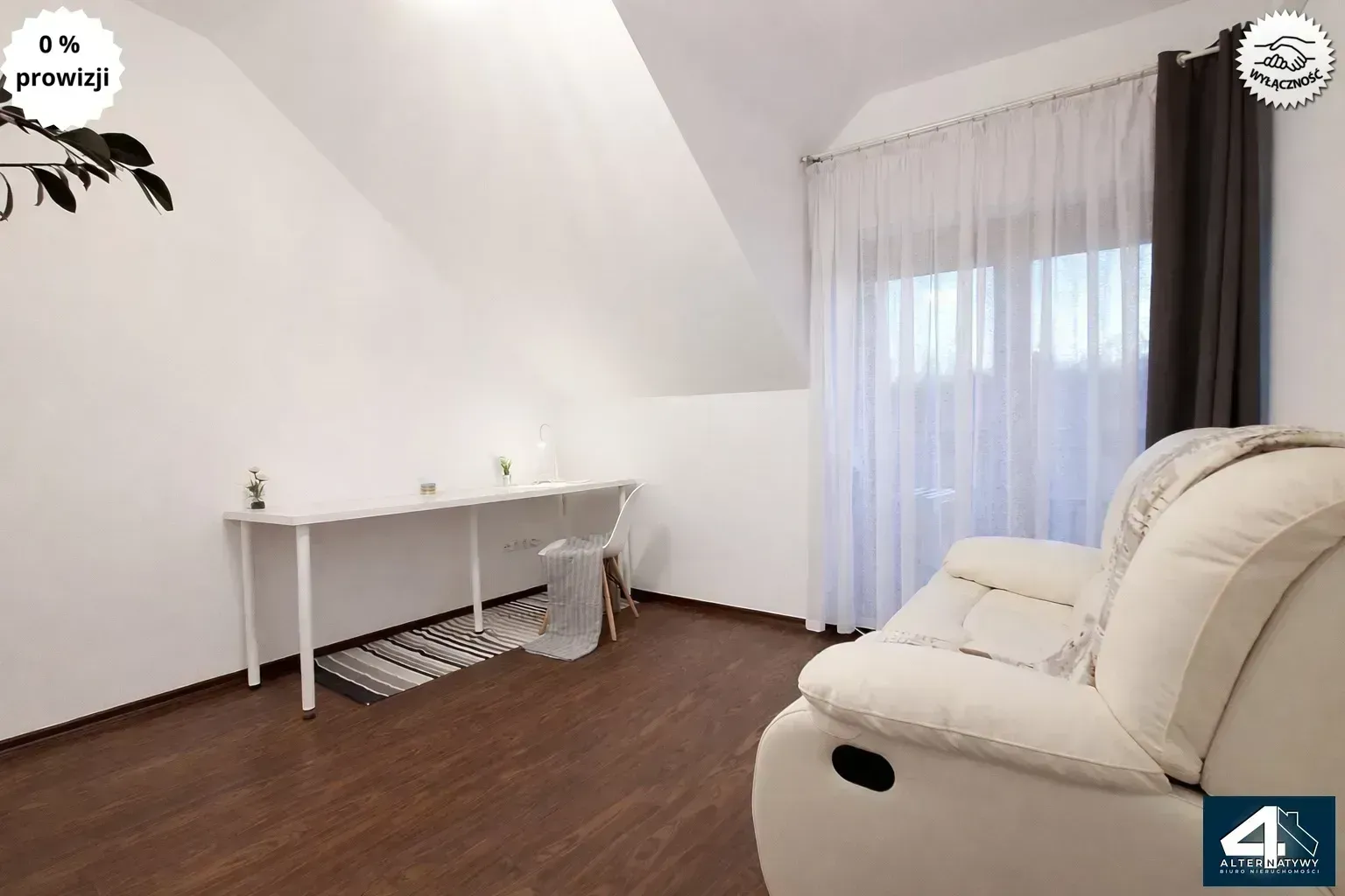 Bez Prowizji! Rybna, Dom, 5 pokoi, klima, ogród! 7