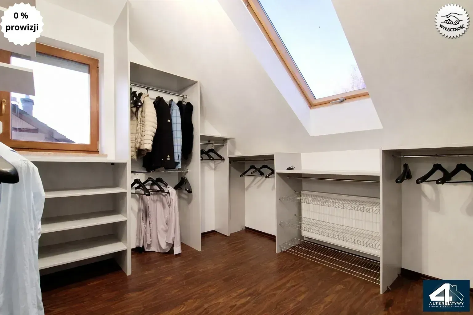 Bez Prowizji! Rybna, Dom, 5 pokoi, klima, ogród! 12