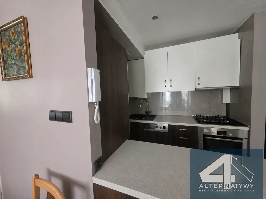 3 pokoje +balkon z widokiem,  Prądzyńskiego 45m 6