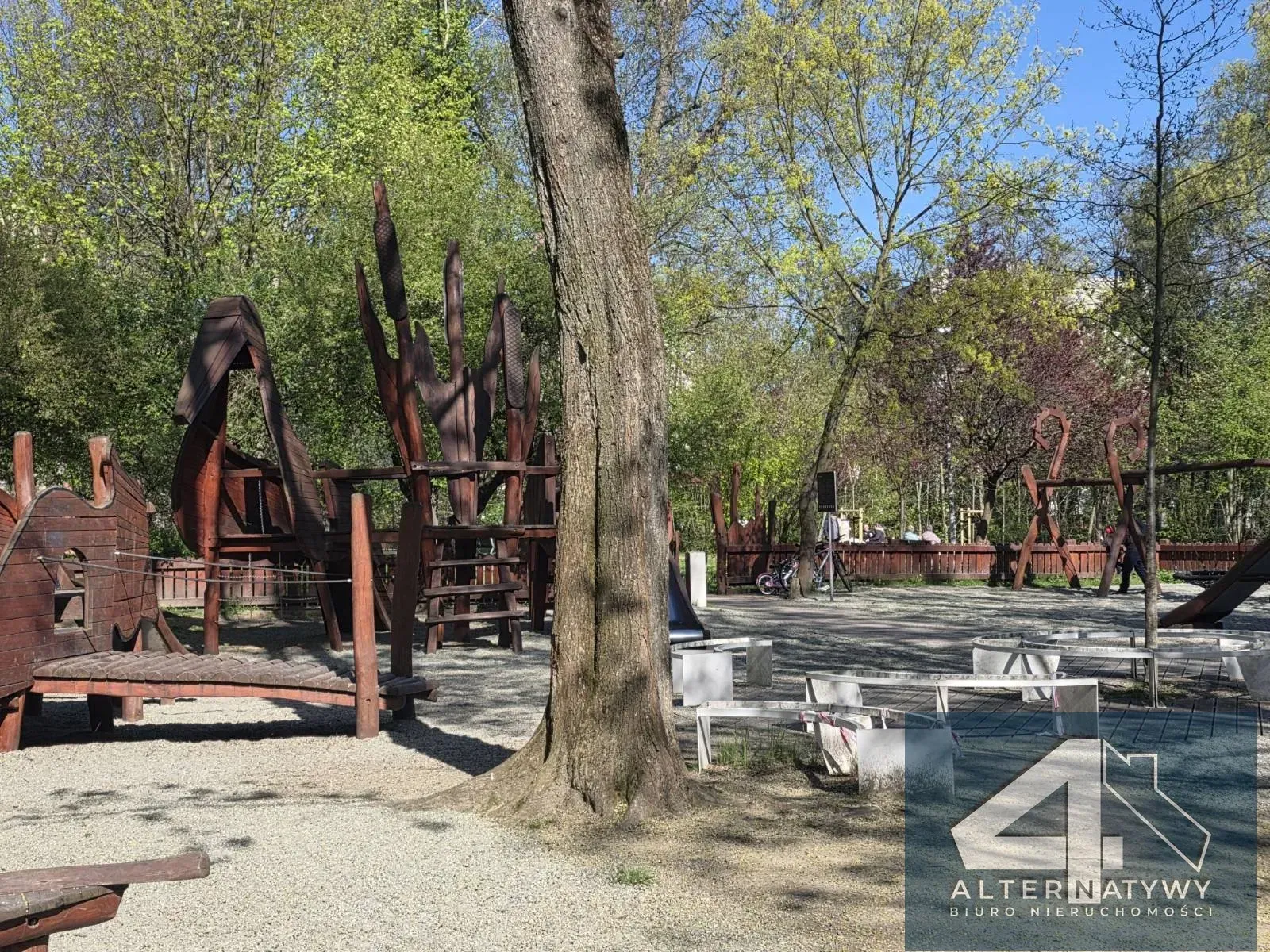 3 pokoje +balkon z widokiem,  Prądzyńskiego 45m 8