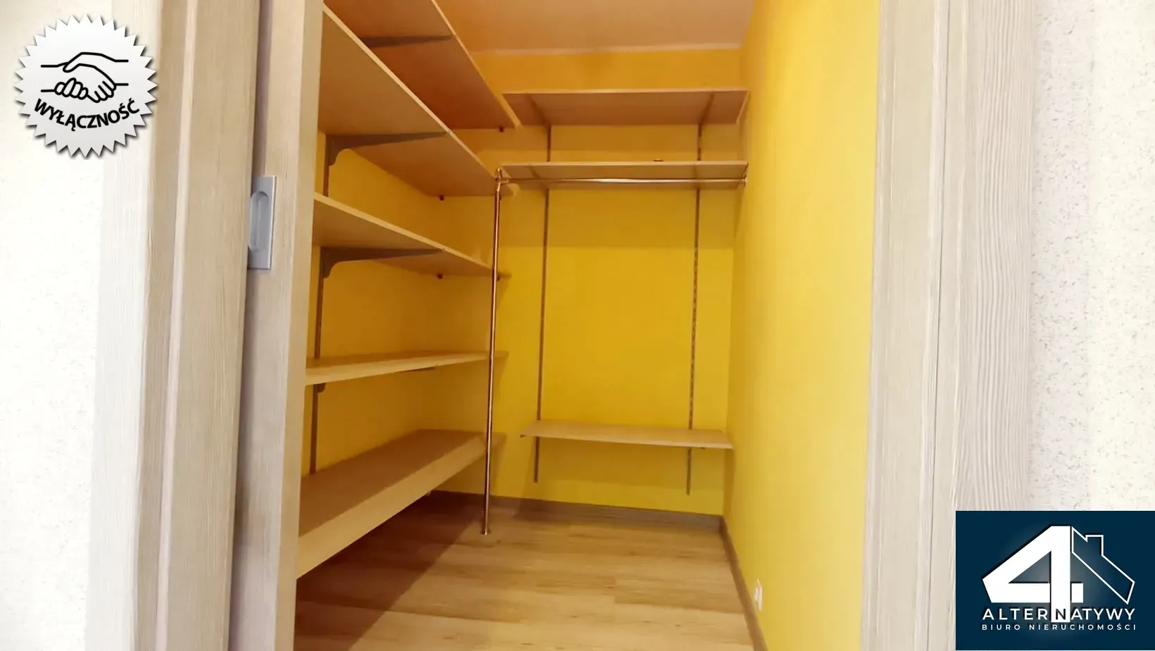 Bieruń Nowy - M4 z widokiem na Beskidy 8