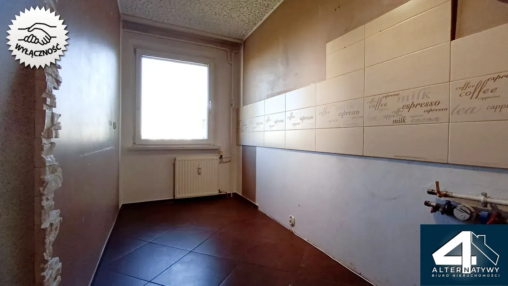 Bieruń Nowy - M4 z widokiem na Beskidy 10