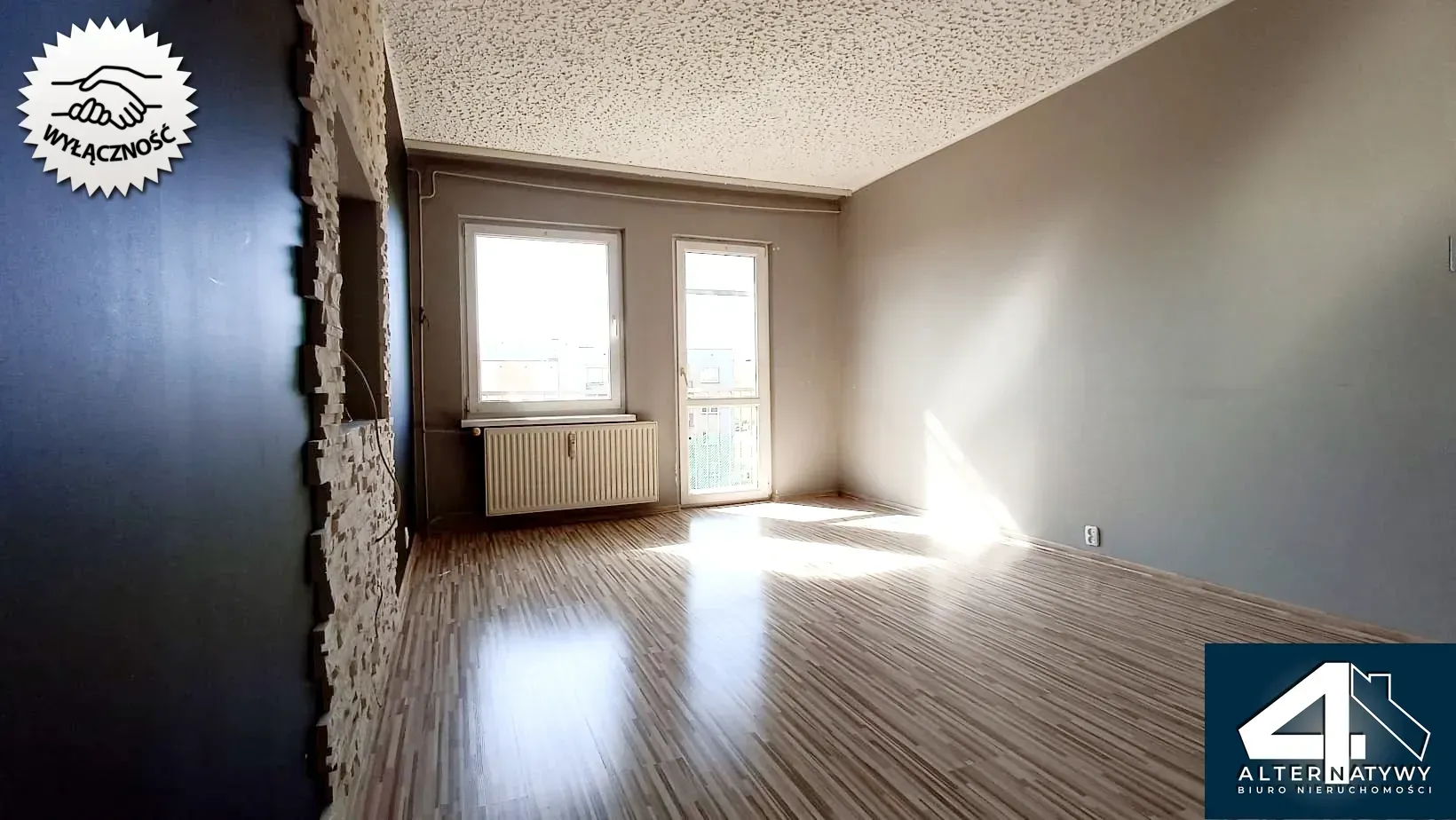 Bieruń Nowy - M4 z widokiem na Beskidy 11