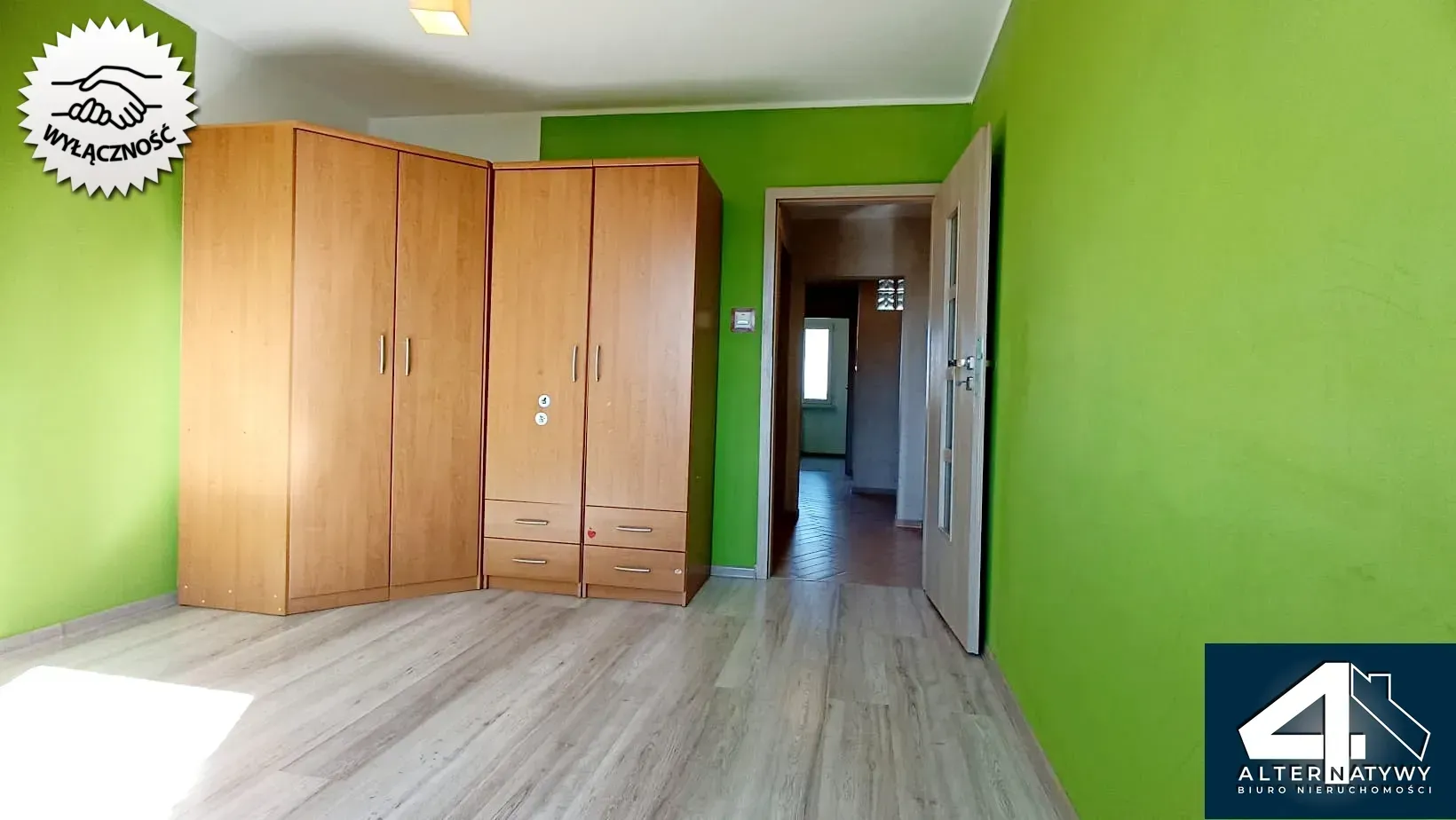 Bieruń Nowy - M4 z widokiem na Beskidy 12