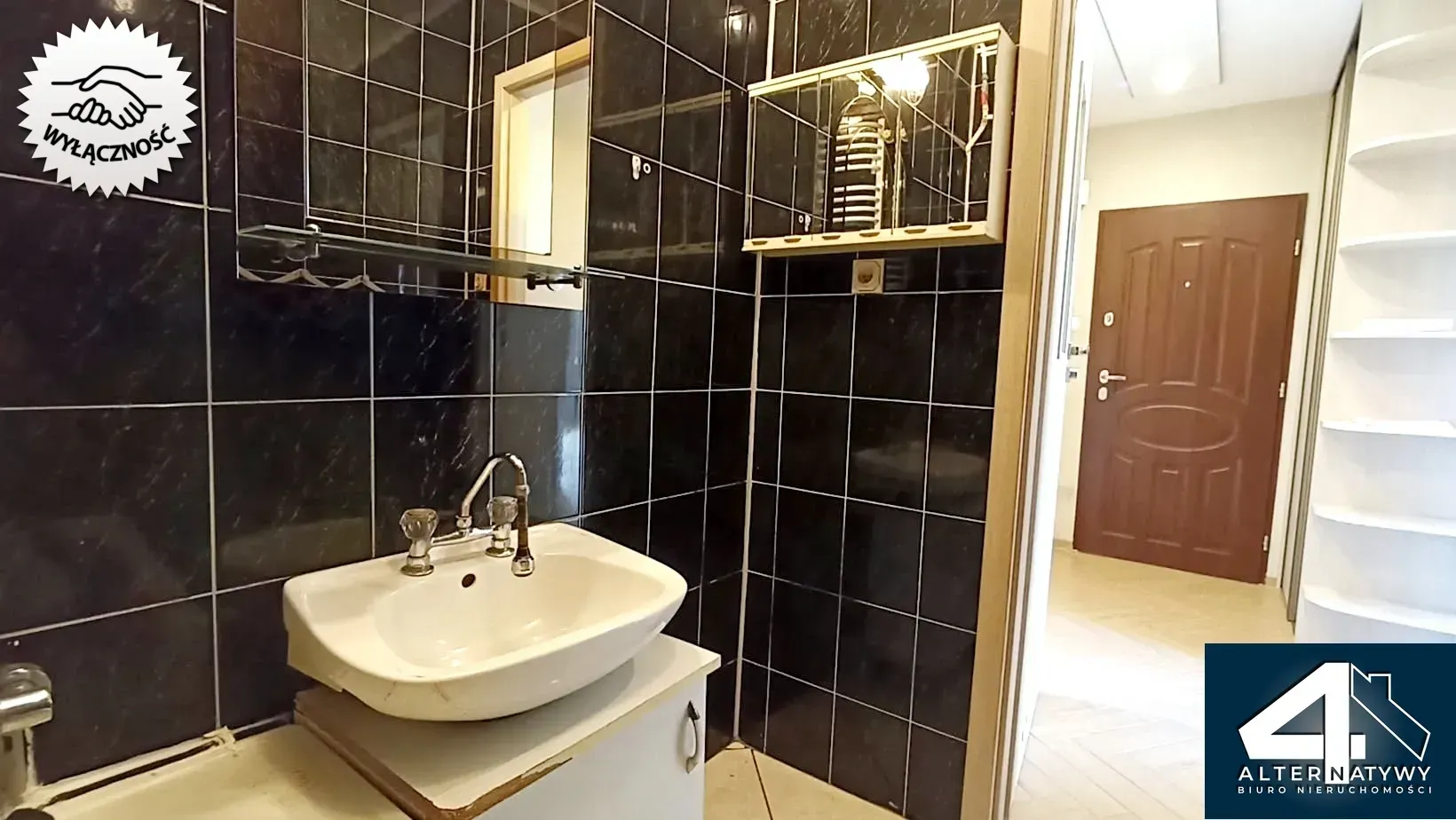 Bieruń Nowy - M4 z widokiem na Beskidy 13