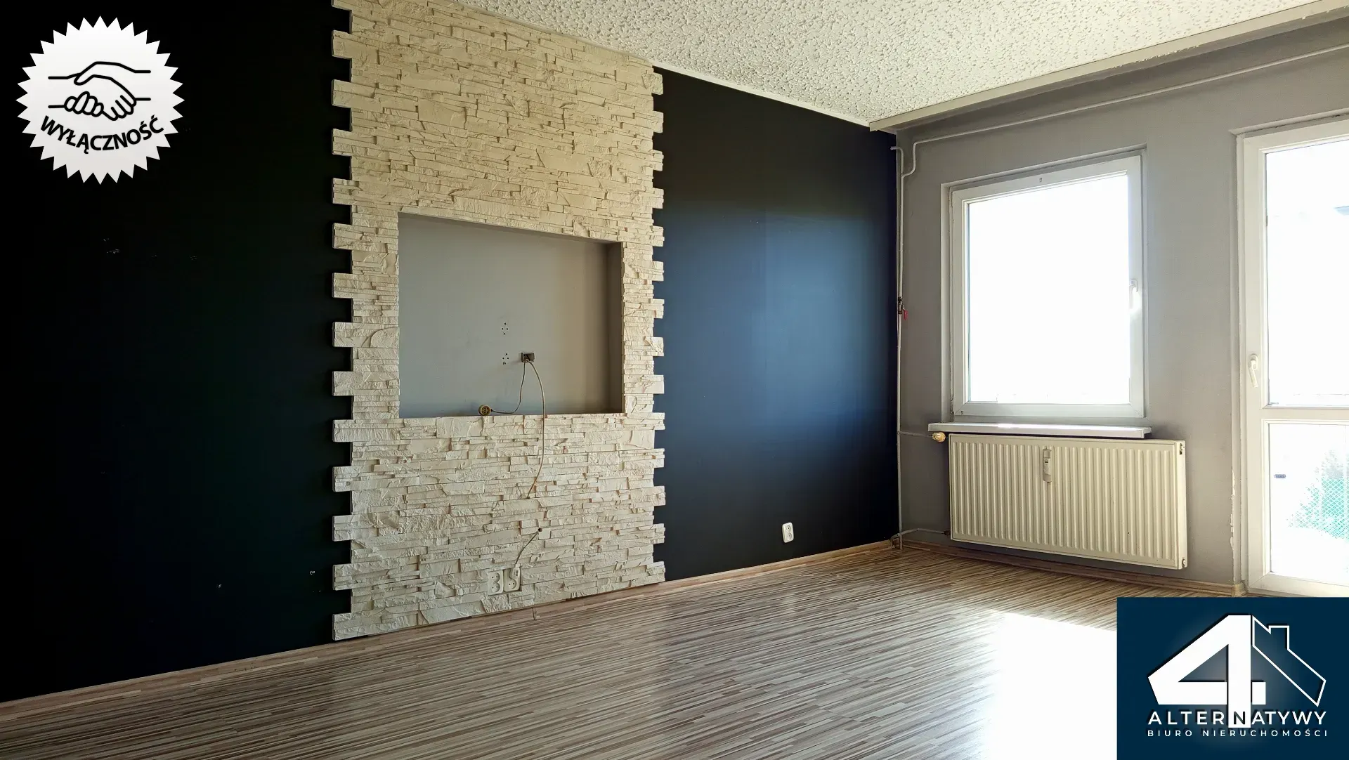 Bieruń Nowy - M4 z widokiem na Beskidy 16