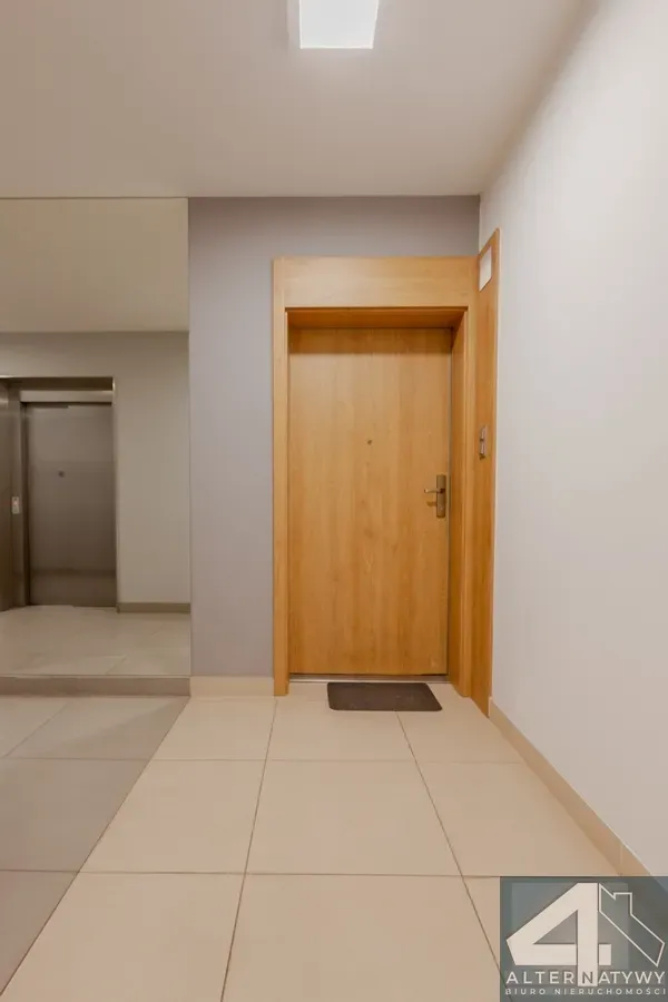 3 Pokojowe Mieszkanie w wysokim standardzie 2