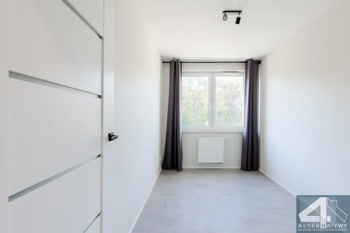 3 Pokojowe Mieszkanie w wysokim standardzie 3