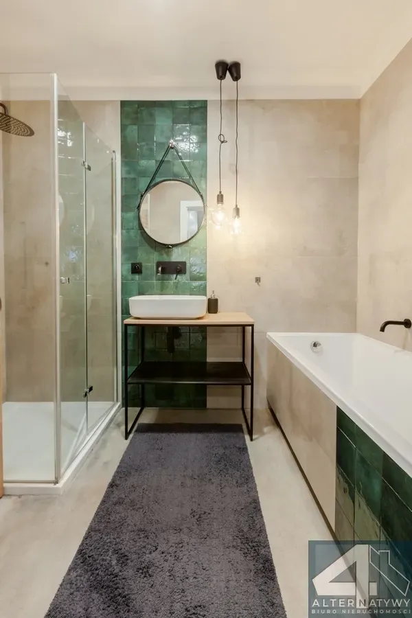 3 Pokojowe Mieszkanie w wysokim standardzie 5