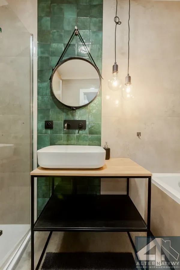 3 Pokojowe Mieszkanie w wysokim standardzie 6