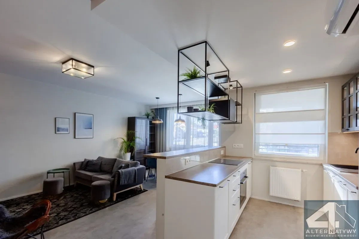 3 Pokojowe Mieszkanie w wysokim standardzie 7