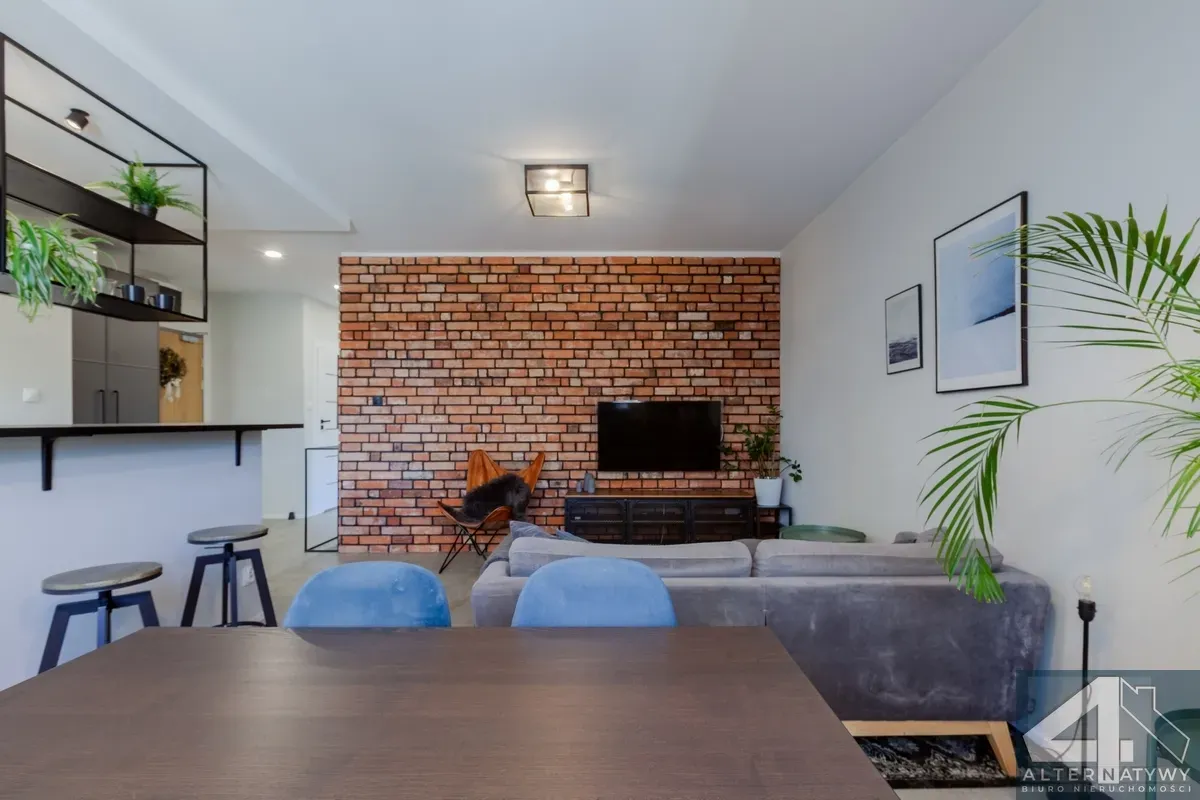 3 Pokojowe Mieszkanie w wysokim standardzie 8