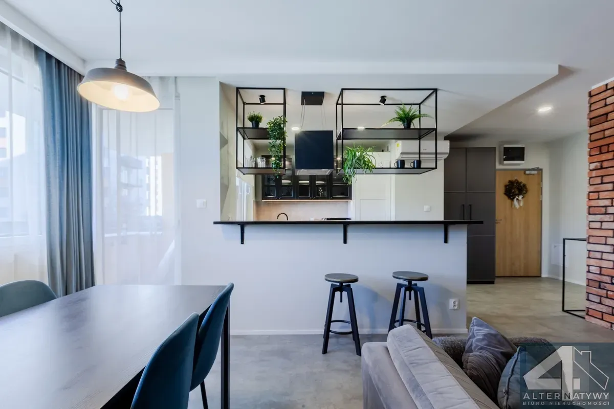 3 Pokojowe Mieszkanie w wysokim standardzie 9