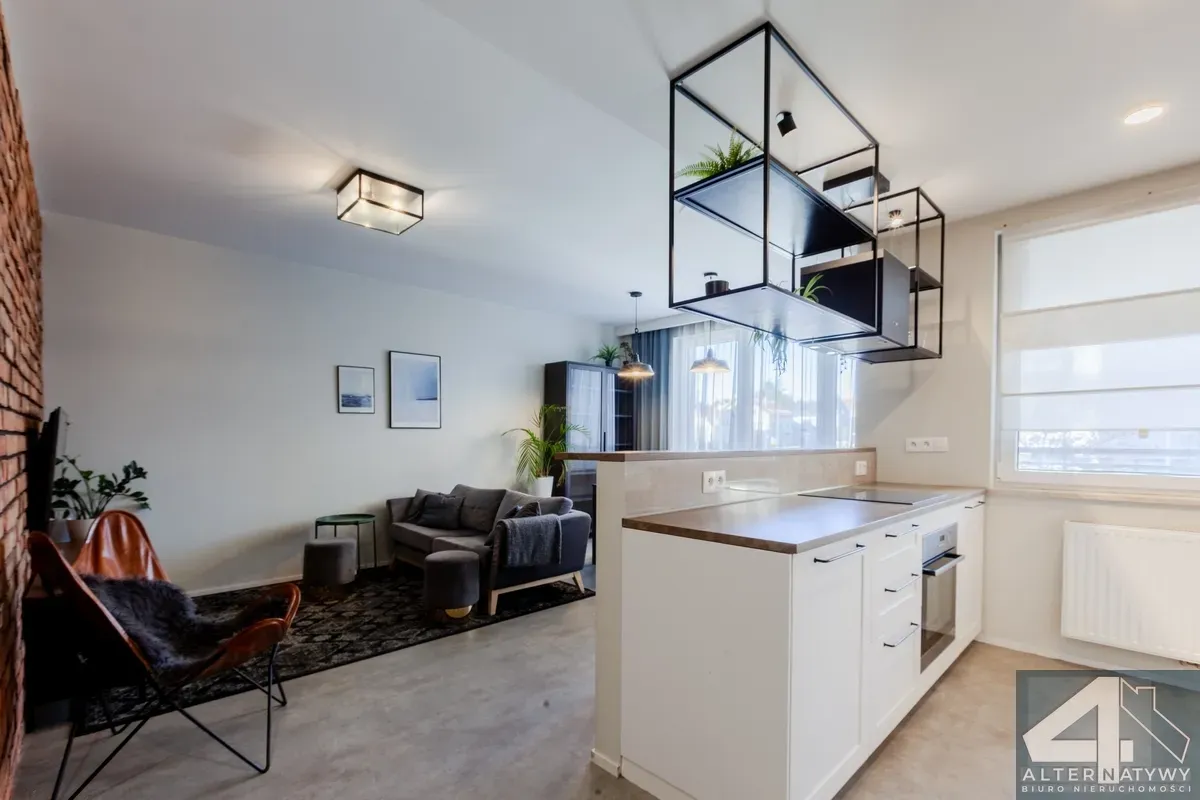 3 Pokojowe Mieszkanie w wysokim standardzie 10