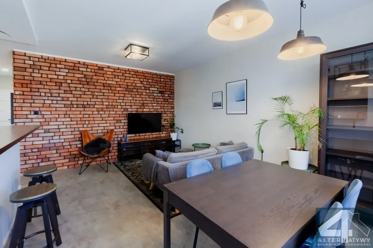 3 Pokojowe Mieszkanie w wysokim standardzie 11