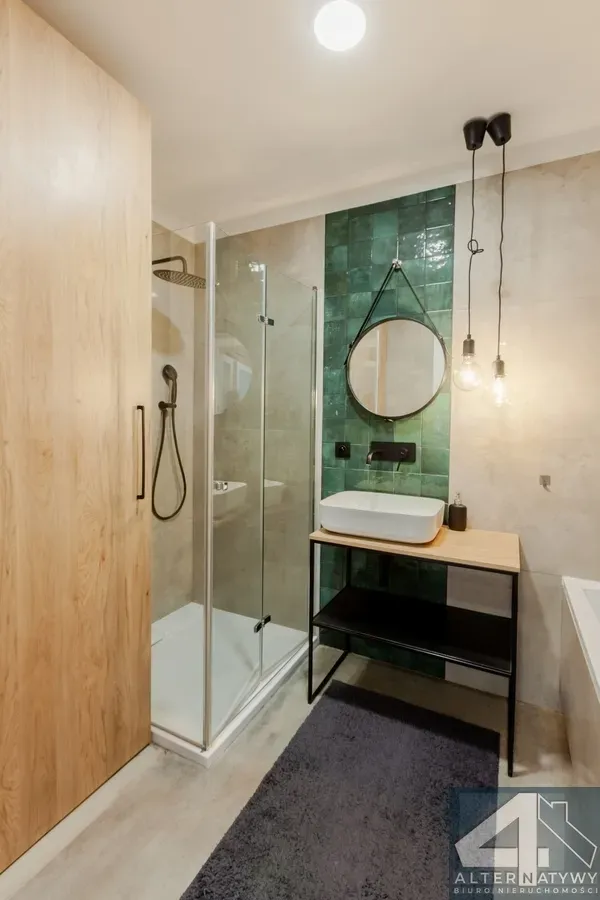 3 Pokojowe Mieszkanie w wysokim standardzie 12