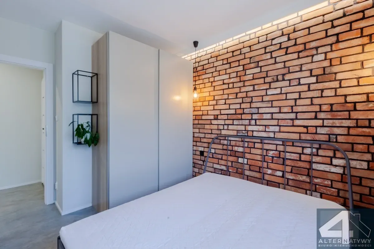 3 Pokojowe Mieszkanie w wysokim standardzie 13