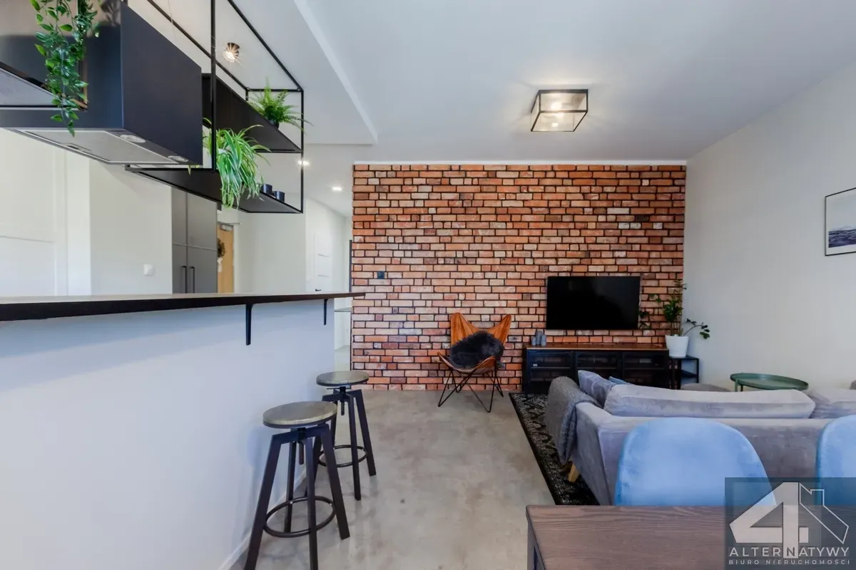 3 Pokojowe Mieszkanie w wysokim standardzie 14