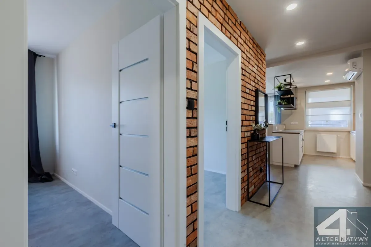 3 Pokojowe Mieszkanie w wysokim standardzie 15