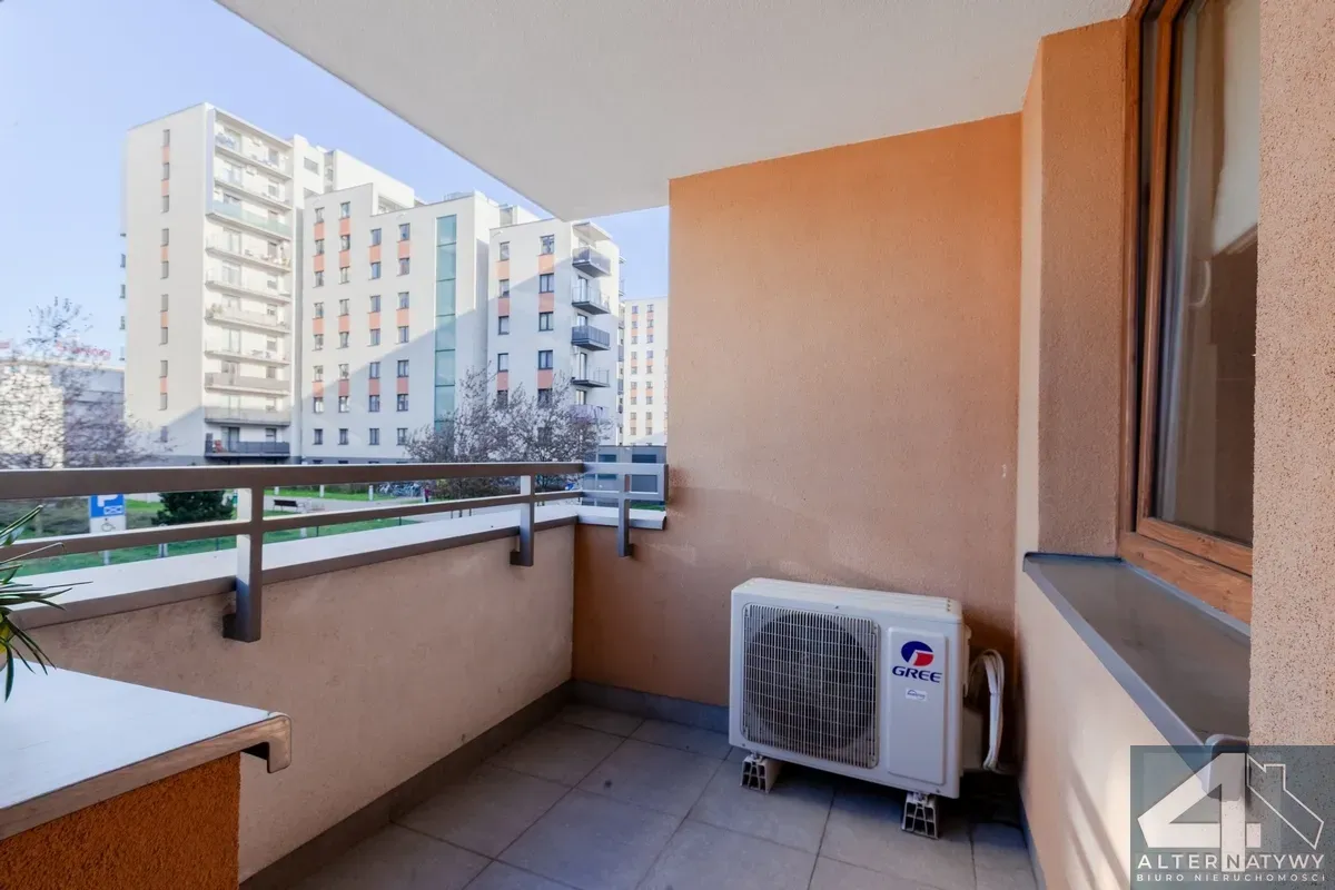 3 Pokojowe Mieszkanie w wysokim standardzie 16