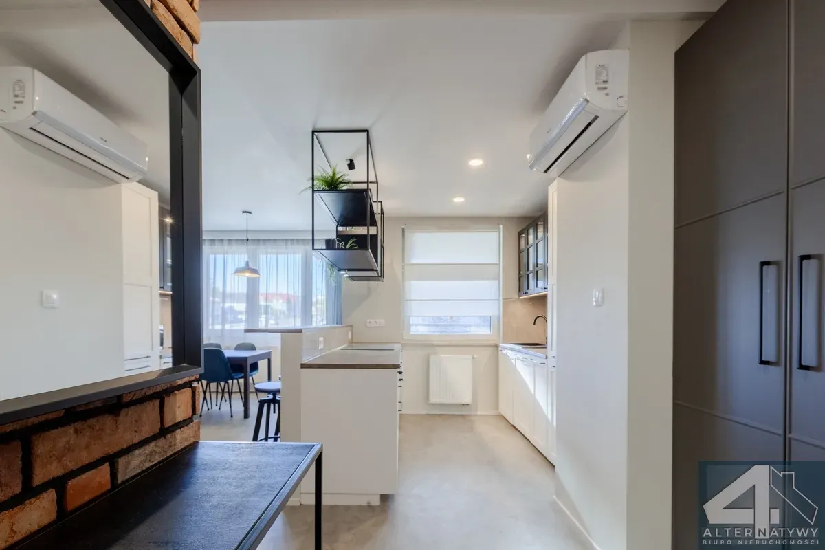 3 Pokojowe Mieszkanie w wysokim standardzie 17