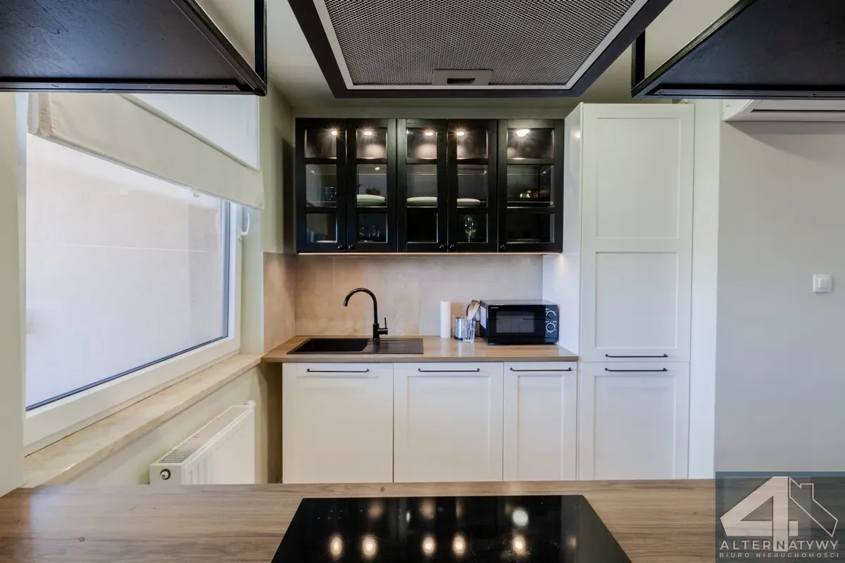 3 Pokojowe Mieszkanie w wysokim standardzie 18