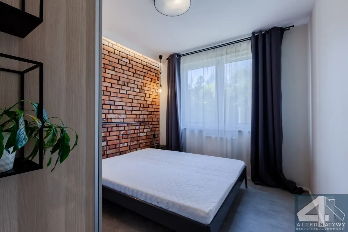 3 Pokojowe Mieszkanie w wysokim standardzie 19