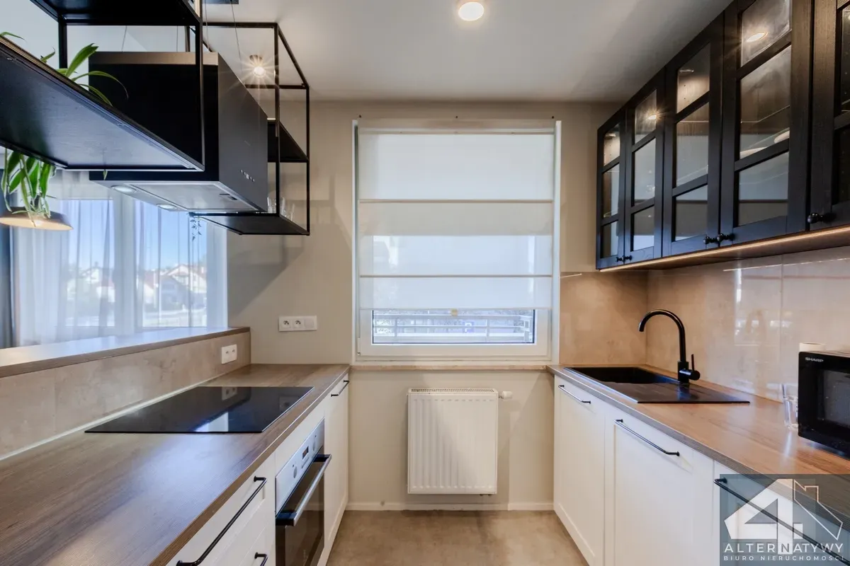 3 Pokojowe Mieszkanie w wysokim standardzie 20