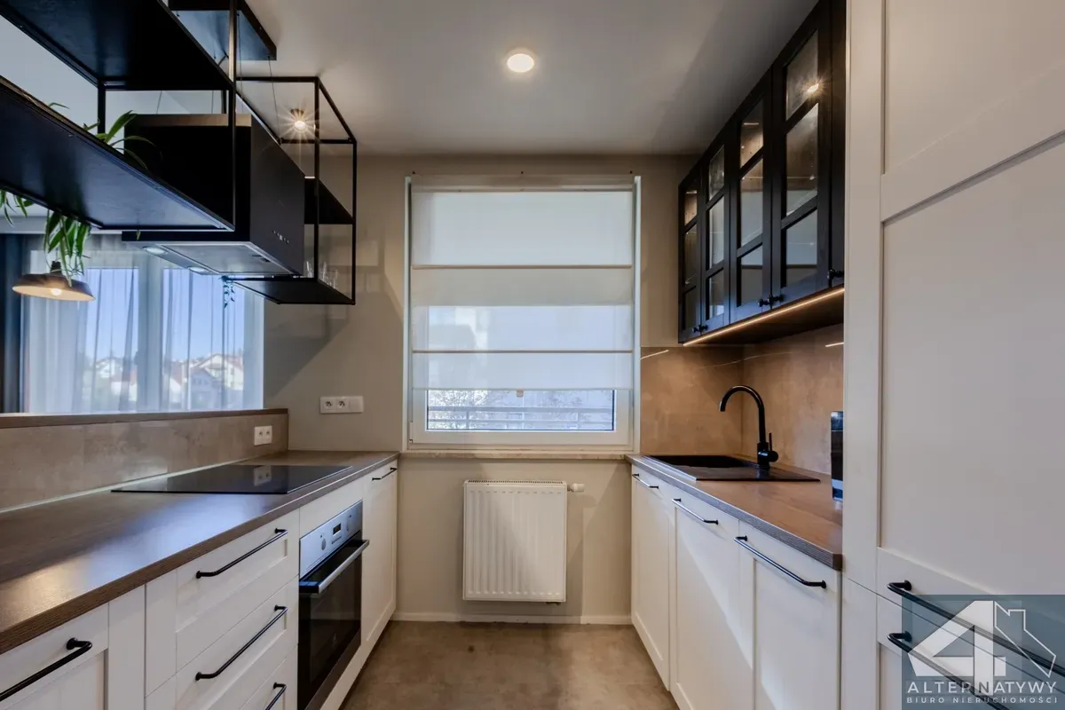 3 Pokojowe Mieszkanie w wysokim standardzie 22