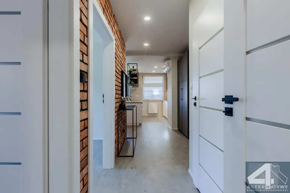 3 Pokojowe Mieszkanie w wysokim standardzie 23