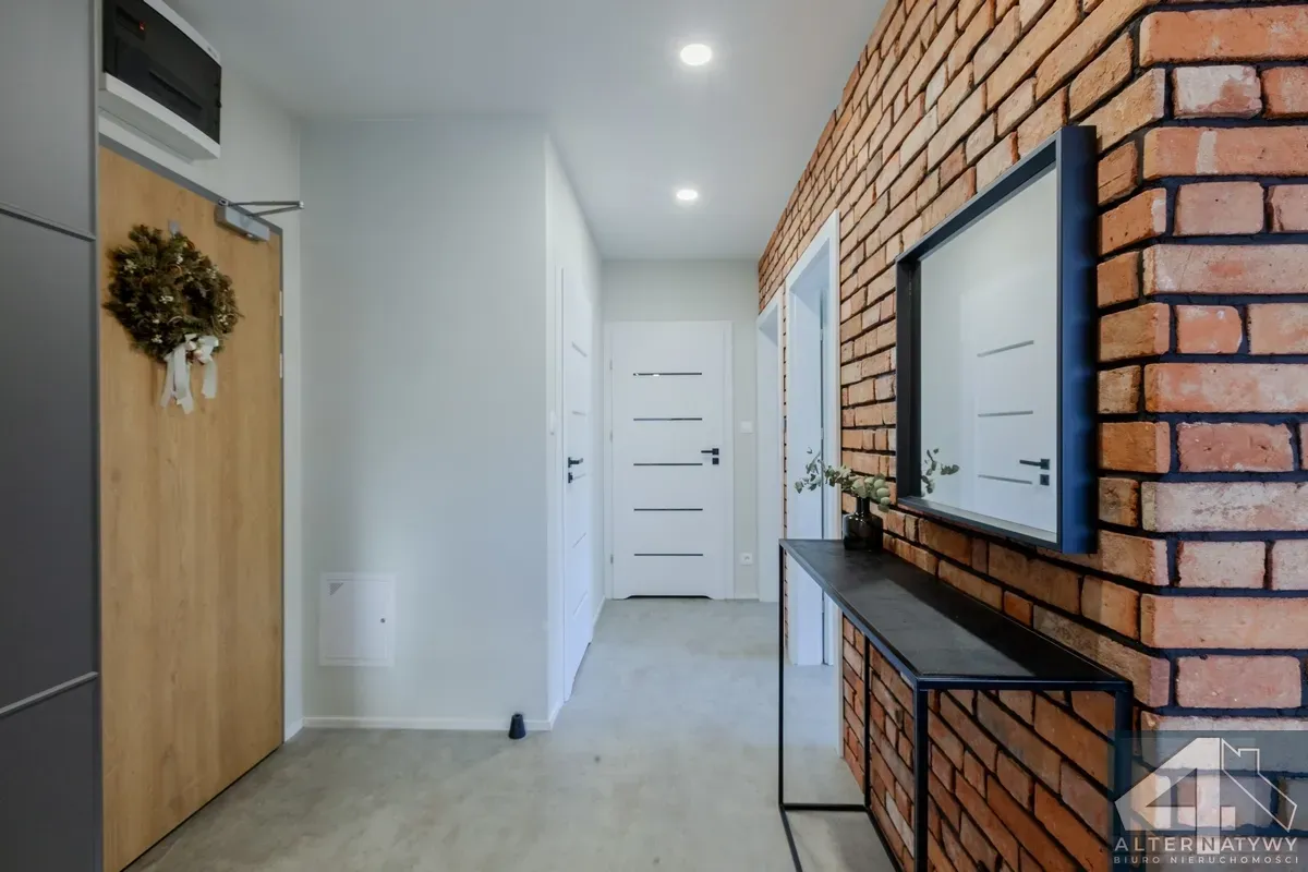 3 Pokojowe Mieszkanie w wysokim standardzie 24