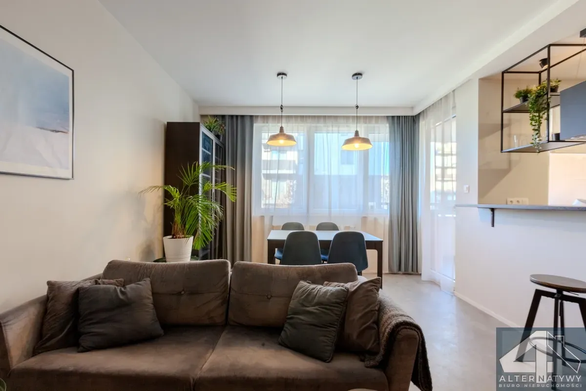 3 Pokojowe Mieszkanie w wysokim standardzie 26