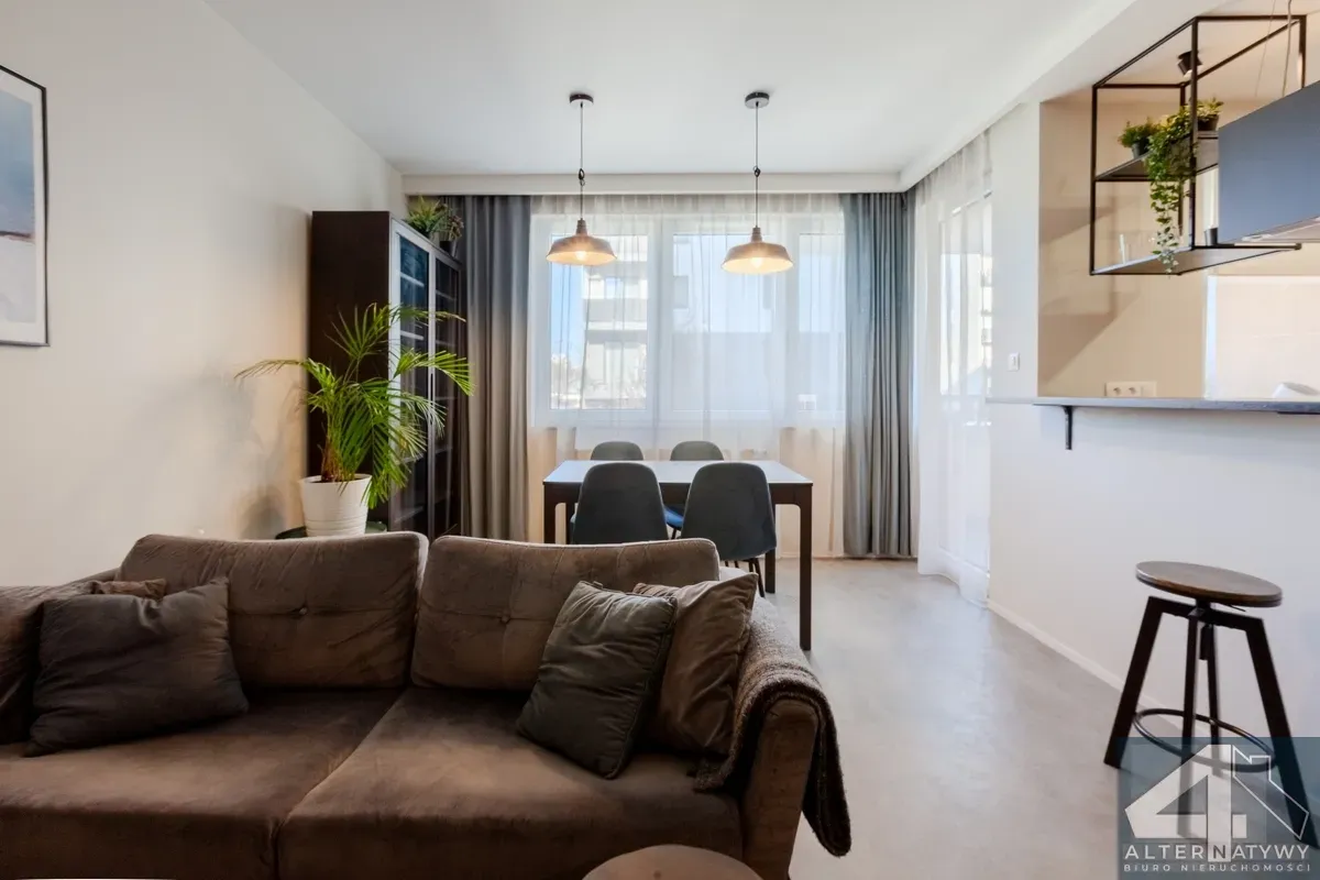 3 Pokojowe Mieszkanie w wysokim standardzie 27