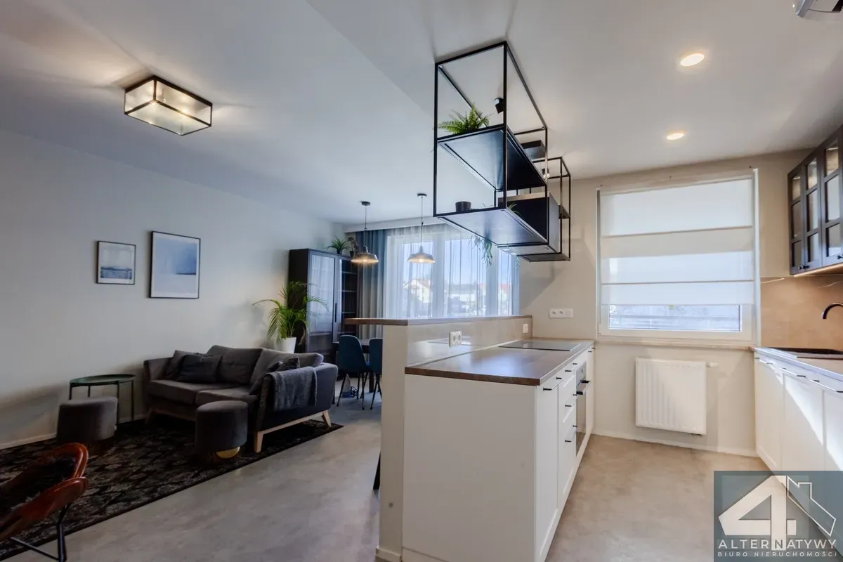 3 Pokojowe Mieszkanie w wysokim standardzie 29