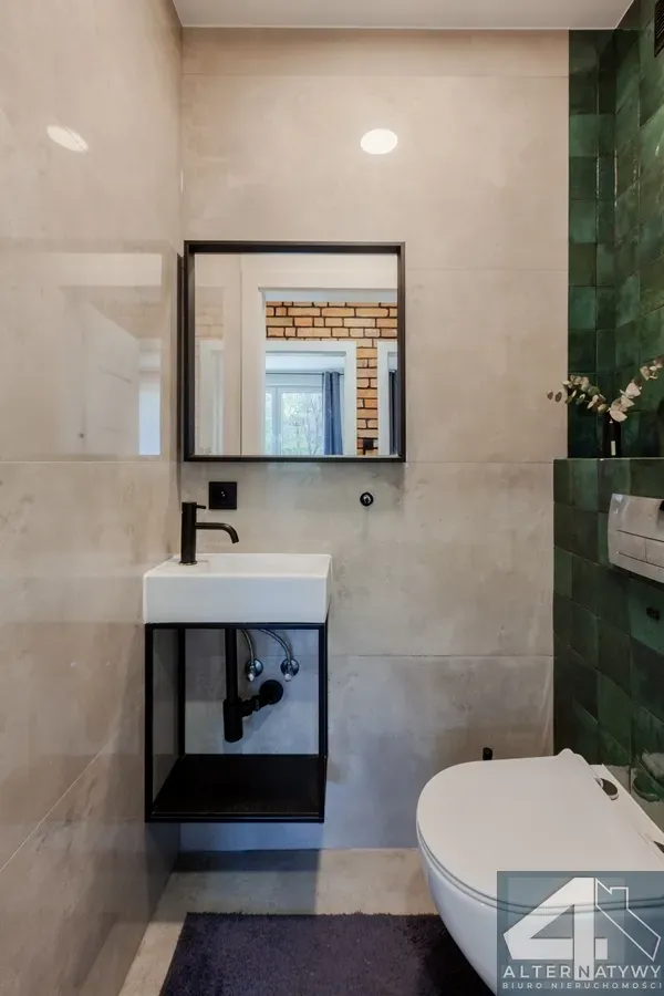 3 Pokojowe Mieszkanie w wysokim standardzie 30