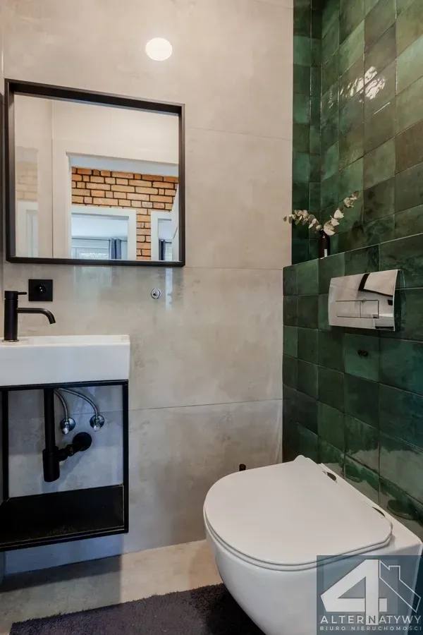 3 Pokojowe Mieszkanie w wysokim standardzie 31