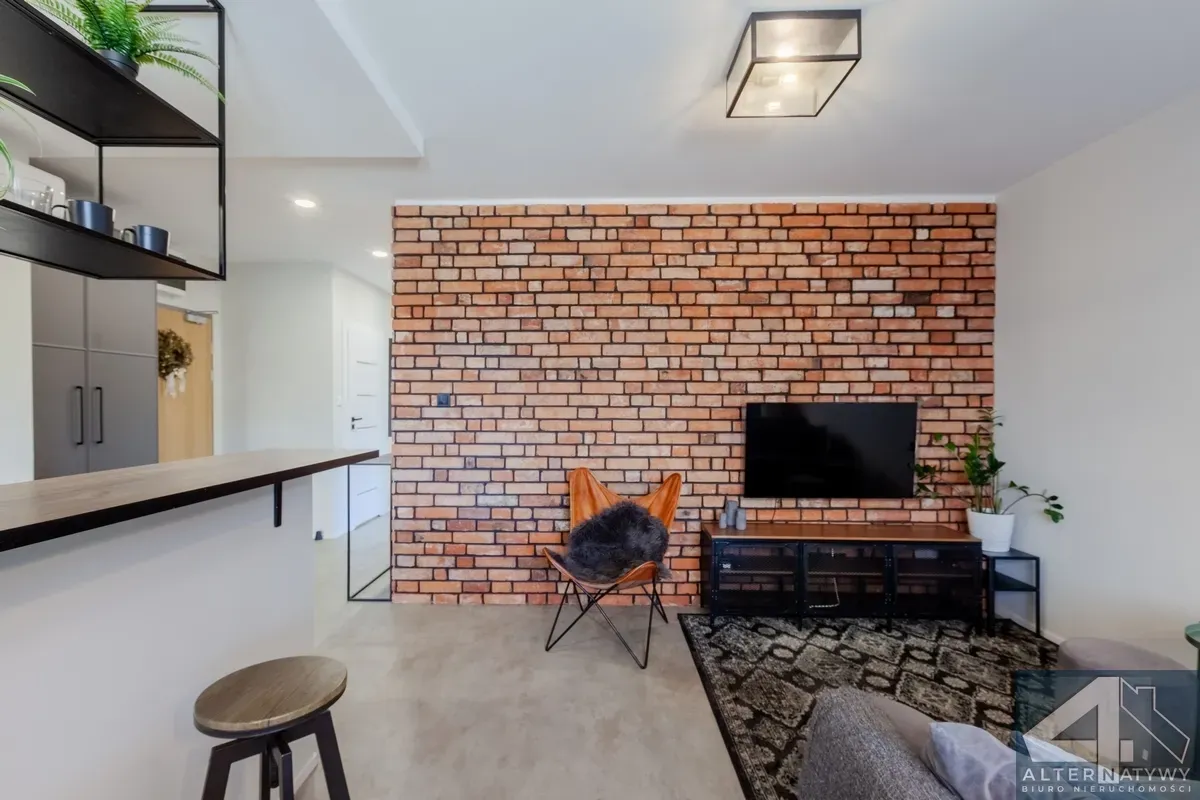 3 Pokojowe Mieszkanie w wysokim standardzie 32