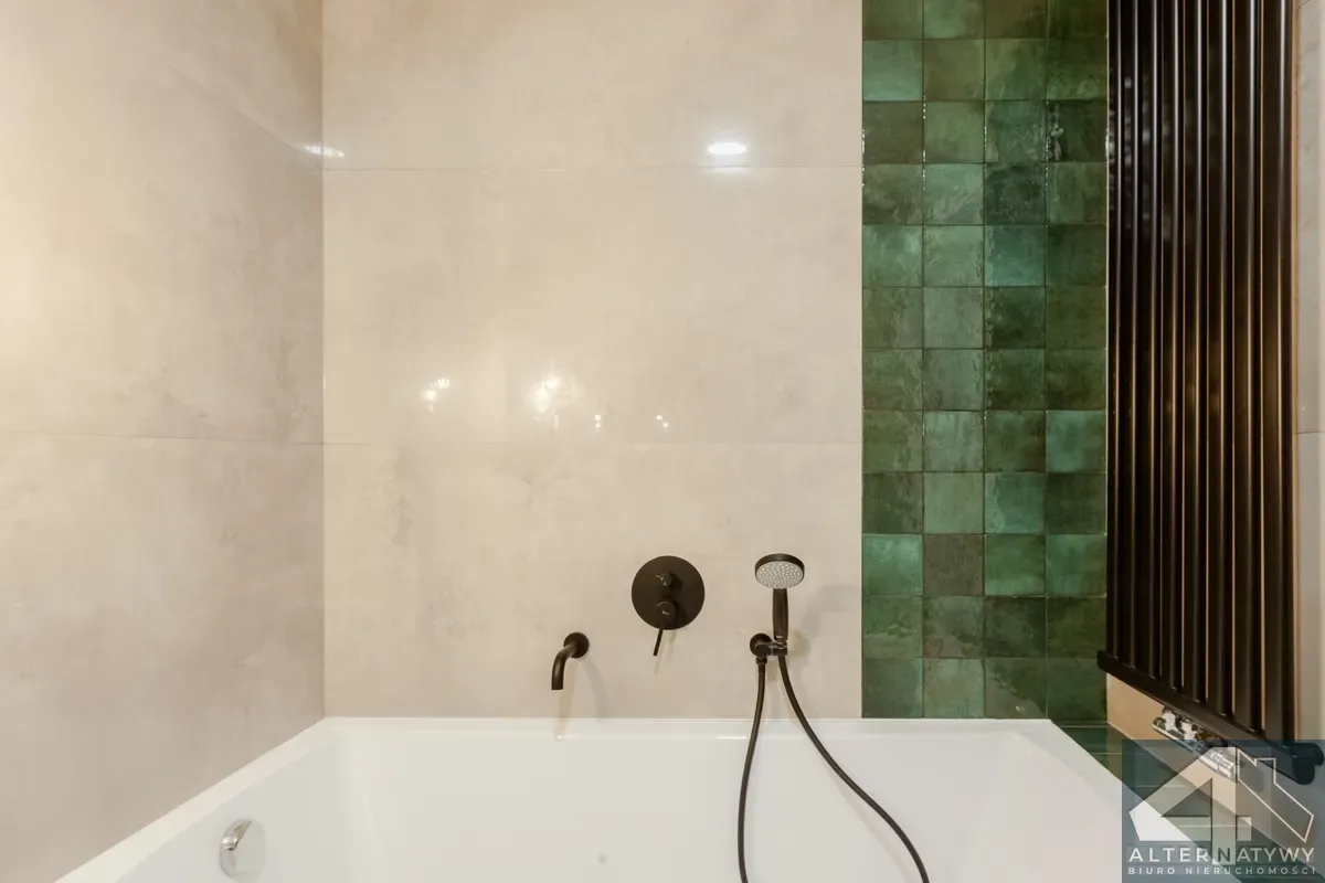 3 Pokojowe Mieszkanie w wysokim standardzie 33