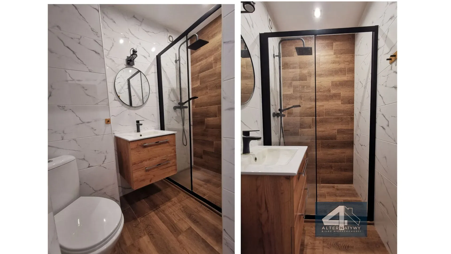 Kawalerka| Po remoncie| Do wprowadzenia 9