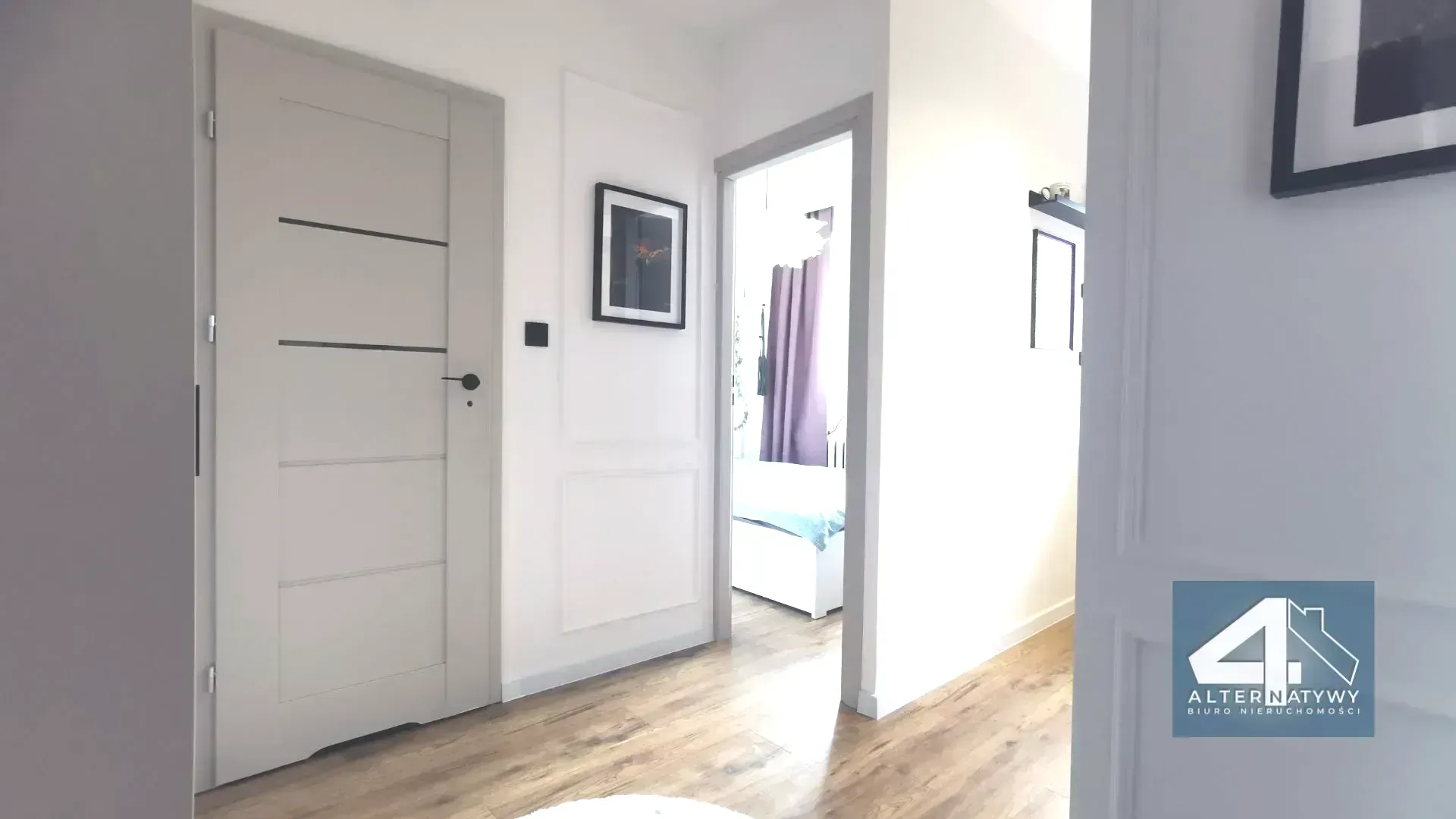 2Pokoje|Balkon|Po remoncie| Do wprowadzenia 5