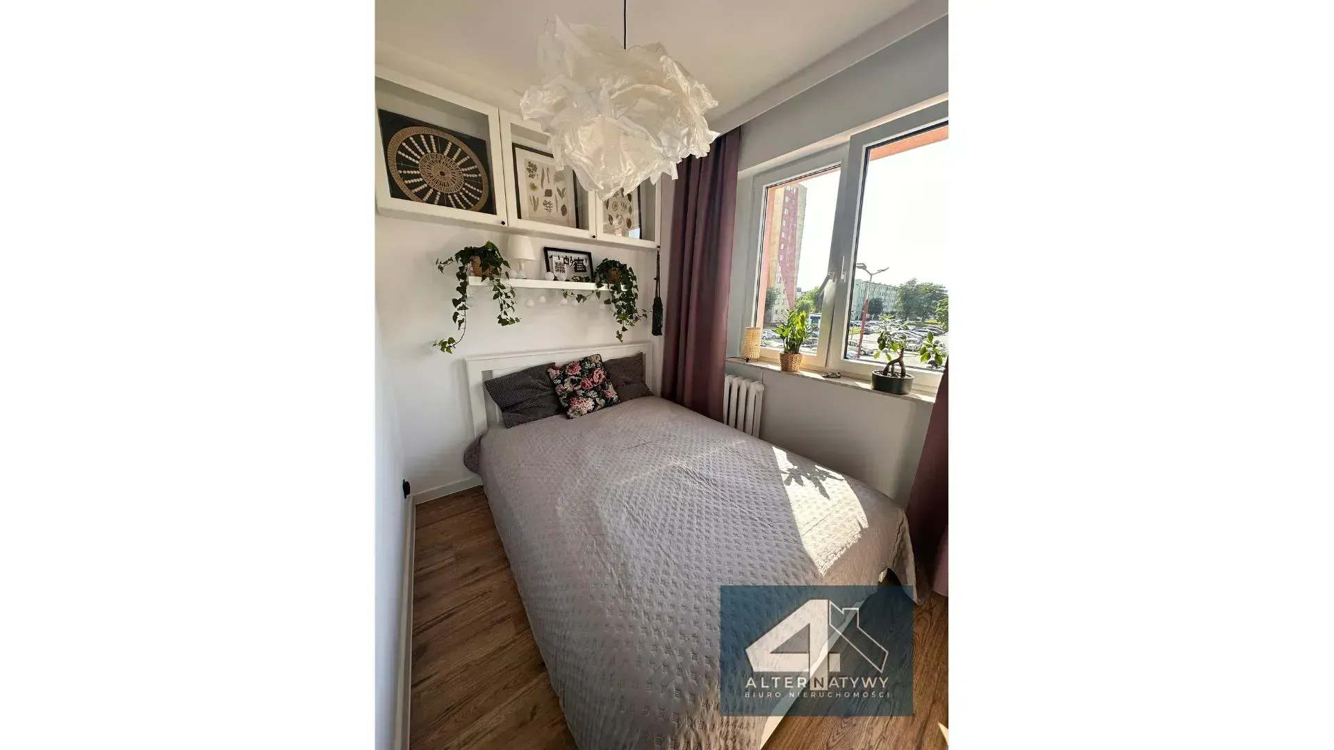 2Pokoje|Balkon|Po remoncie| Do wprowadzenia 6