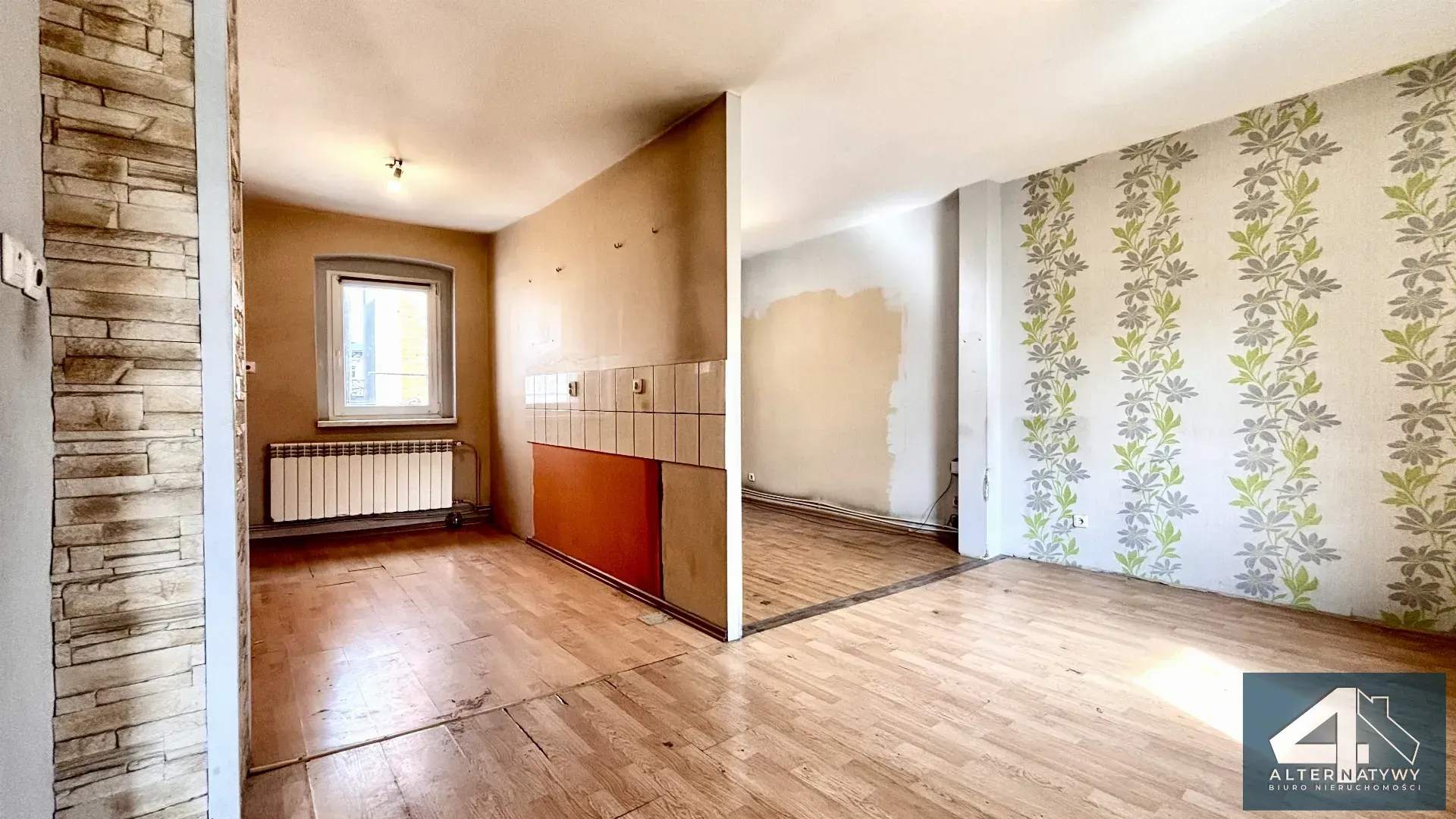DOM W CENTRUM Z POTENCJAŁEM INWESTYCYJNYM 5