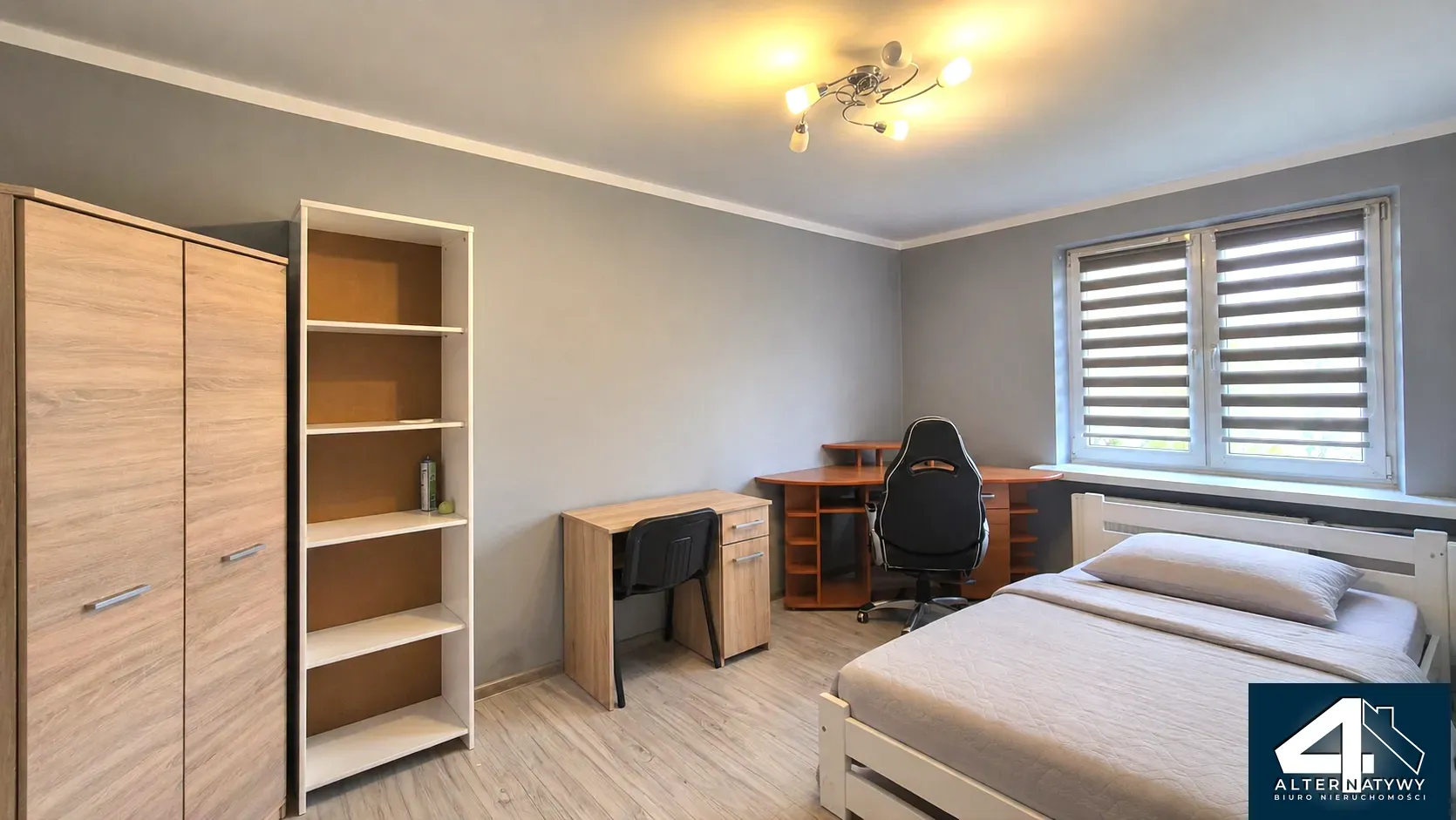 mieszkanie 3 pokojowe w klimacie kamienicy 2