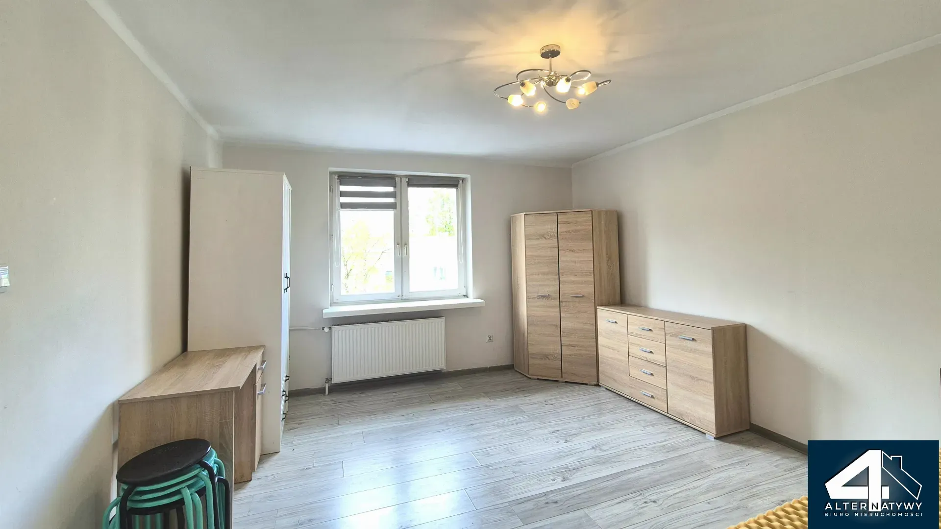 mieszkanie 3 pokojowe w klimacie kamienicy 3