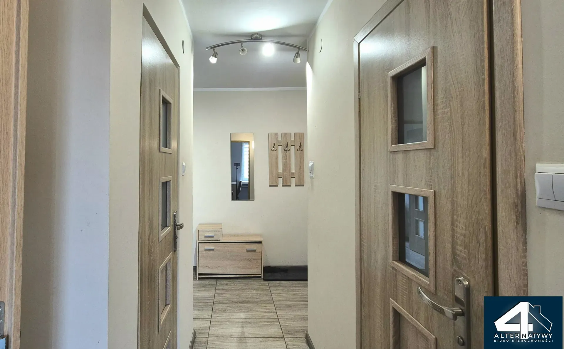 mieszkanie 3 pokojowe w klimacie kamienicy 5